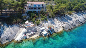 Apartments by the sea Crnja Luka, Korcula - 577